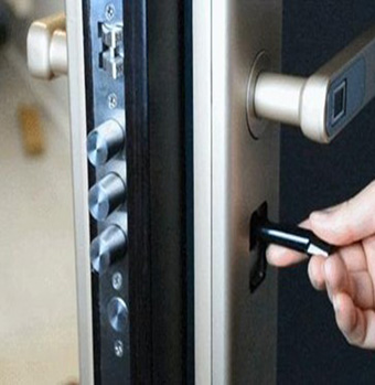 汉川开锁 汉川开锁公司开修指纹锁