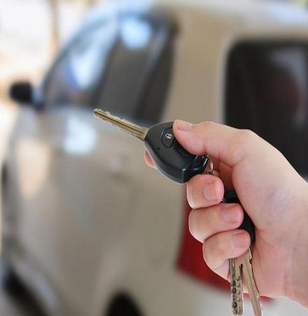 汉川开锁公司 汉川汽车开锁 配汽车钥匙